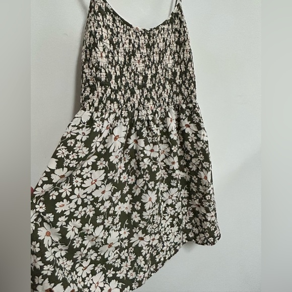 Forever 21 Daisy Sun Dress - Picture 4 of 7